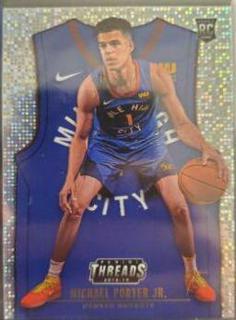 Michael Porter Jr.