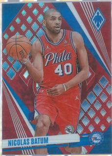 Nicolas Batum