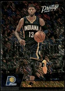 Paul George