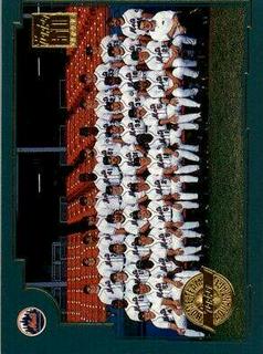 New York Mets