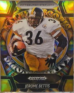 Jerome Bettis