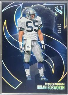 Brian Bosworth