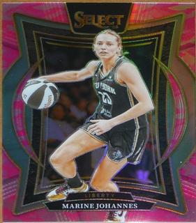 Marine Johannes