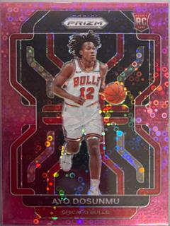 Ayo Dosunmu