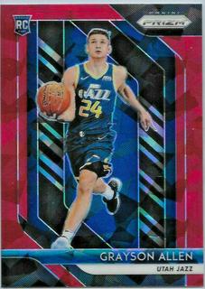 Grayson Allen