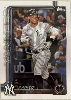 Aaron Judge