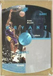 Kobe Bryant