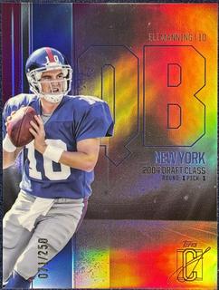 Eli Manning
