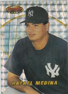 Rafael Medina
