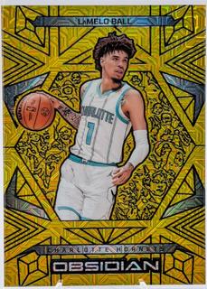 LaMelo Ball