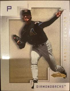 RandyJohnson