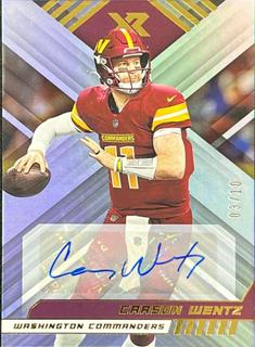 Carson Wentz