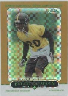Bryant McFadden