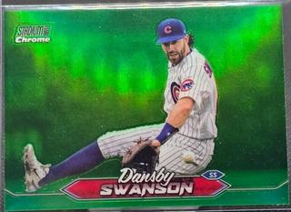 Dansby Swanson