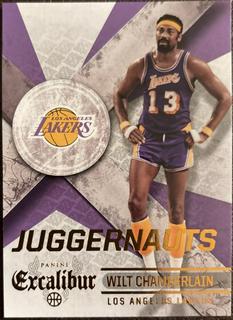 Wilt Chamberlain