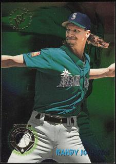 Randy Johnson