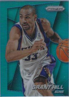 Grant Hill