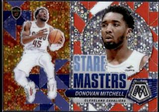 Donovan Mitchell