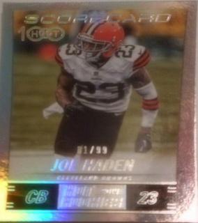 Joe Haden