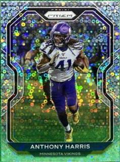 Anthony Harris
