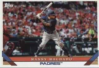 Manny Machado