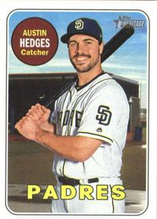 Austin Hedges