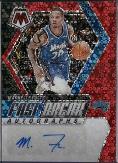 Markelle Fultz