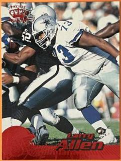 Larry Allen