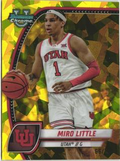 Miro Little