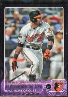 Alejandro De Aza
