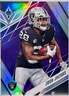 Josh Jacobs