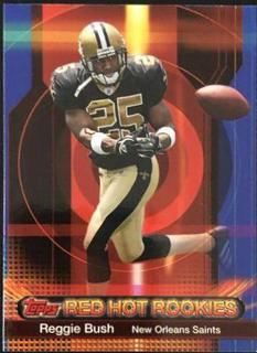 Reggie Bush