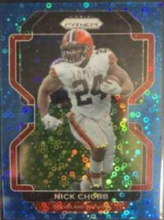 Nick Chubb