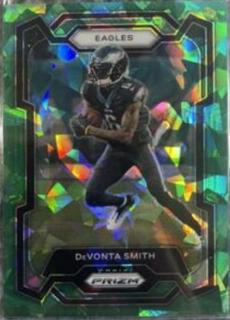 DeVonta Smith