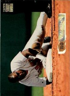 Mo Vaughn