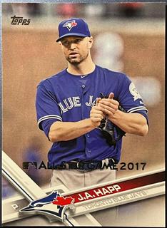 J.A. Happ