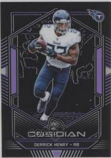 Derrick Henry