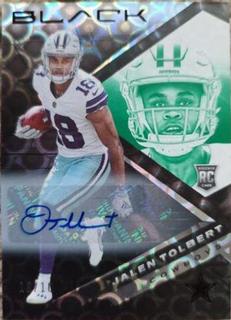 Jalen Tolbert