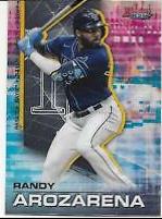 Randy Arozarena