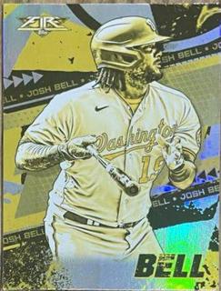 Josh Bell