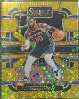 Julius Randle