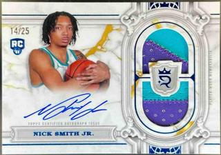 Nick Smith Jr.
