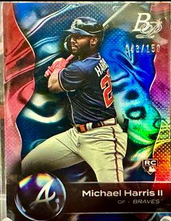 Michael Harris II