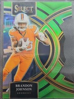 Brandon Johnson