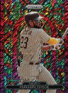 Fernando Tatis Jr.