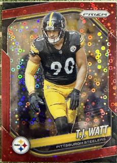 T.J. Watt