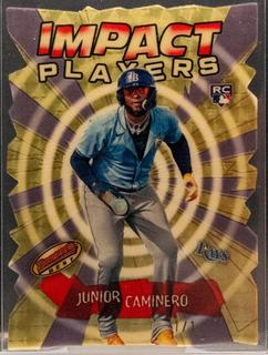Junior Caminero