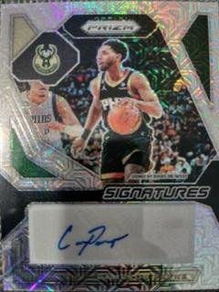 Cameron Payne