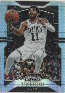 Kyrie Irving