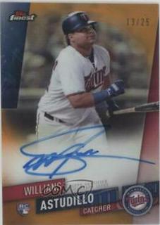 Willians Astudillo